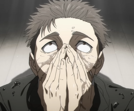 Yuta Okkotsu sahneye çıkıyor, heyecan dorukta!