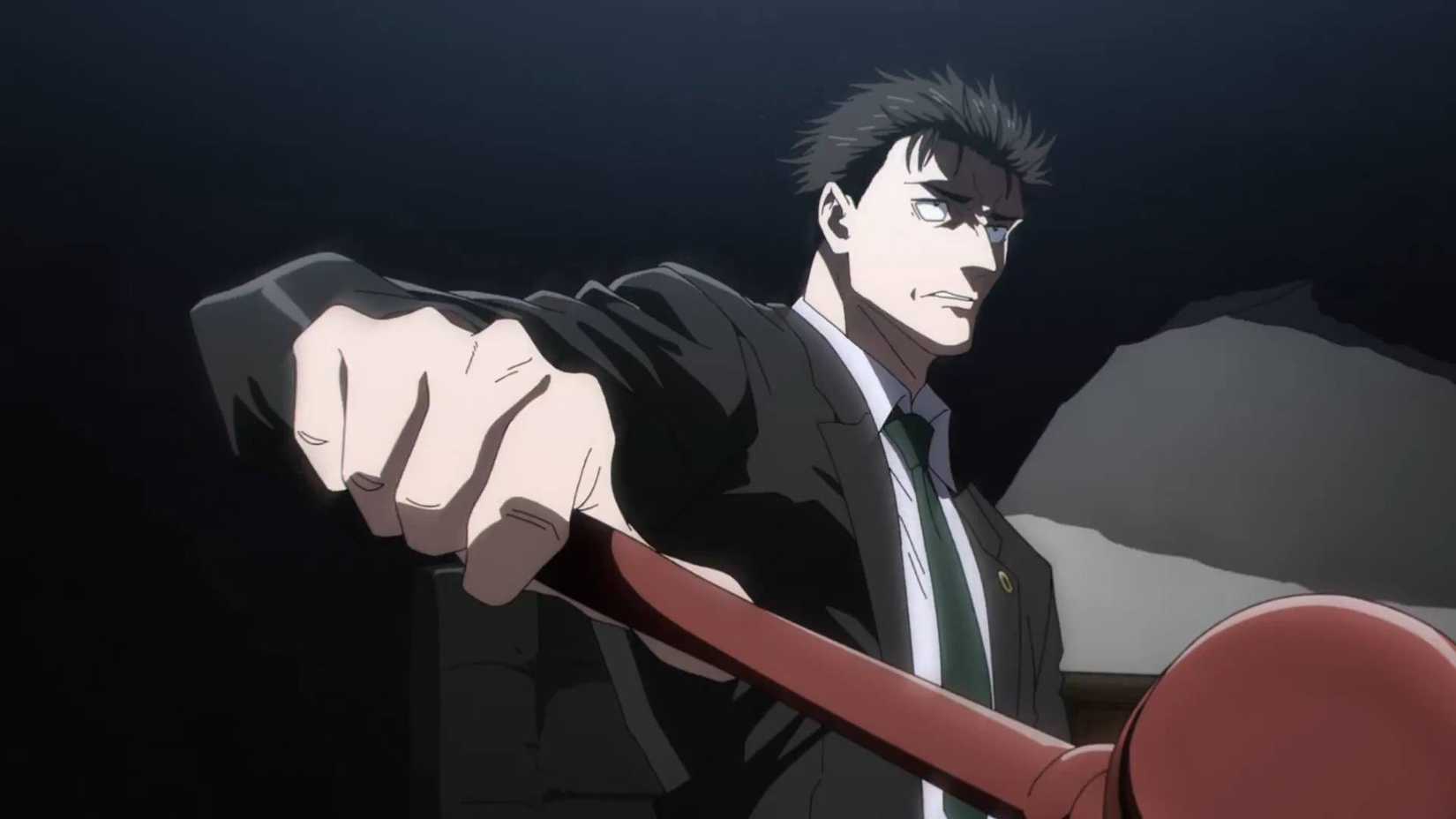 Umut doğuyor, Sukuna'ya karşı yeni bir savaşçı yükseliyor