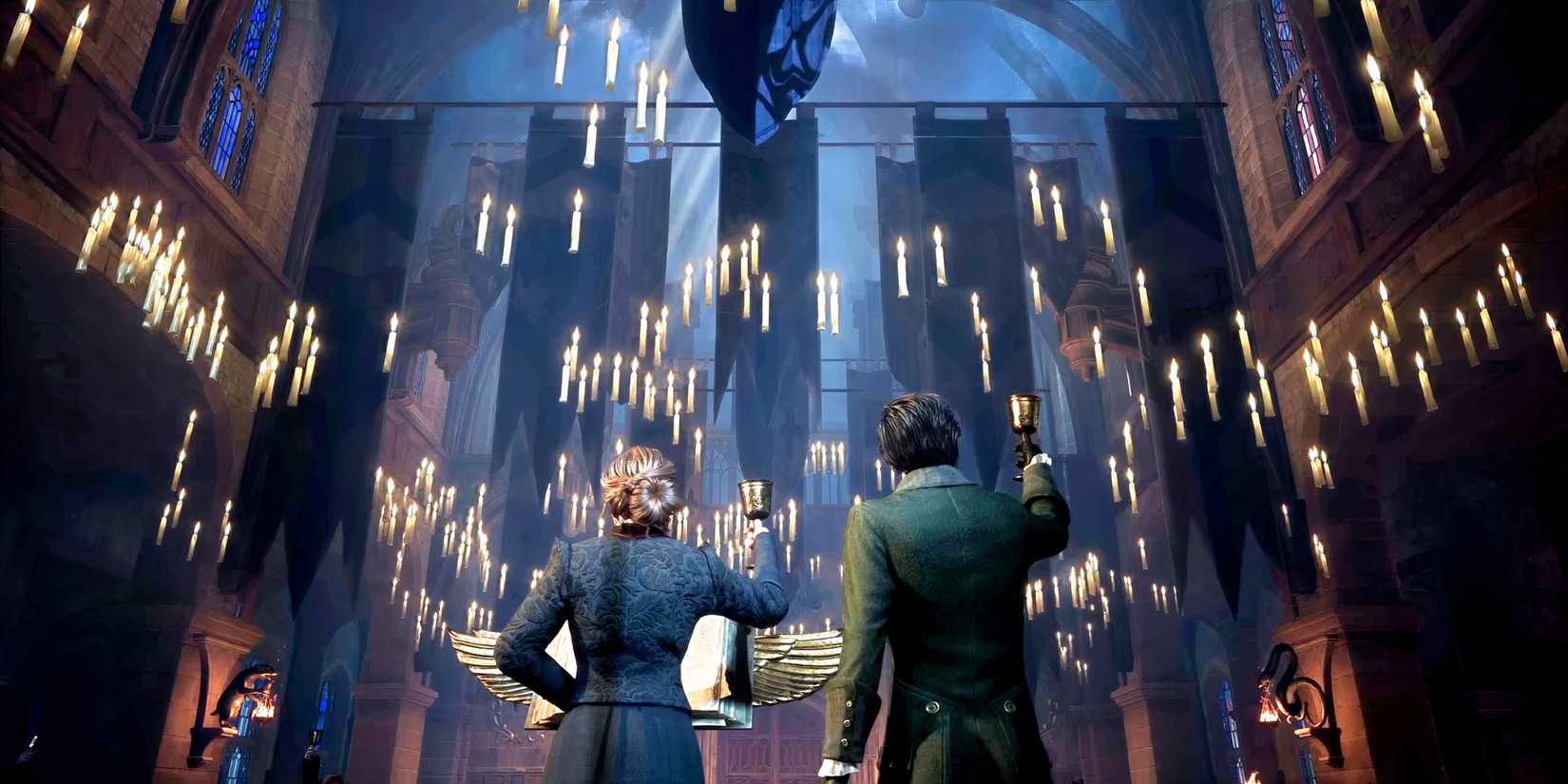 Büyü geri dönüyor mu? Bekleyiş başladı bile!