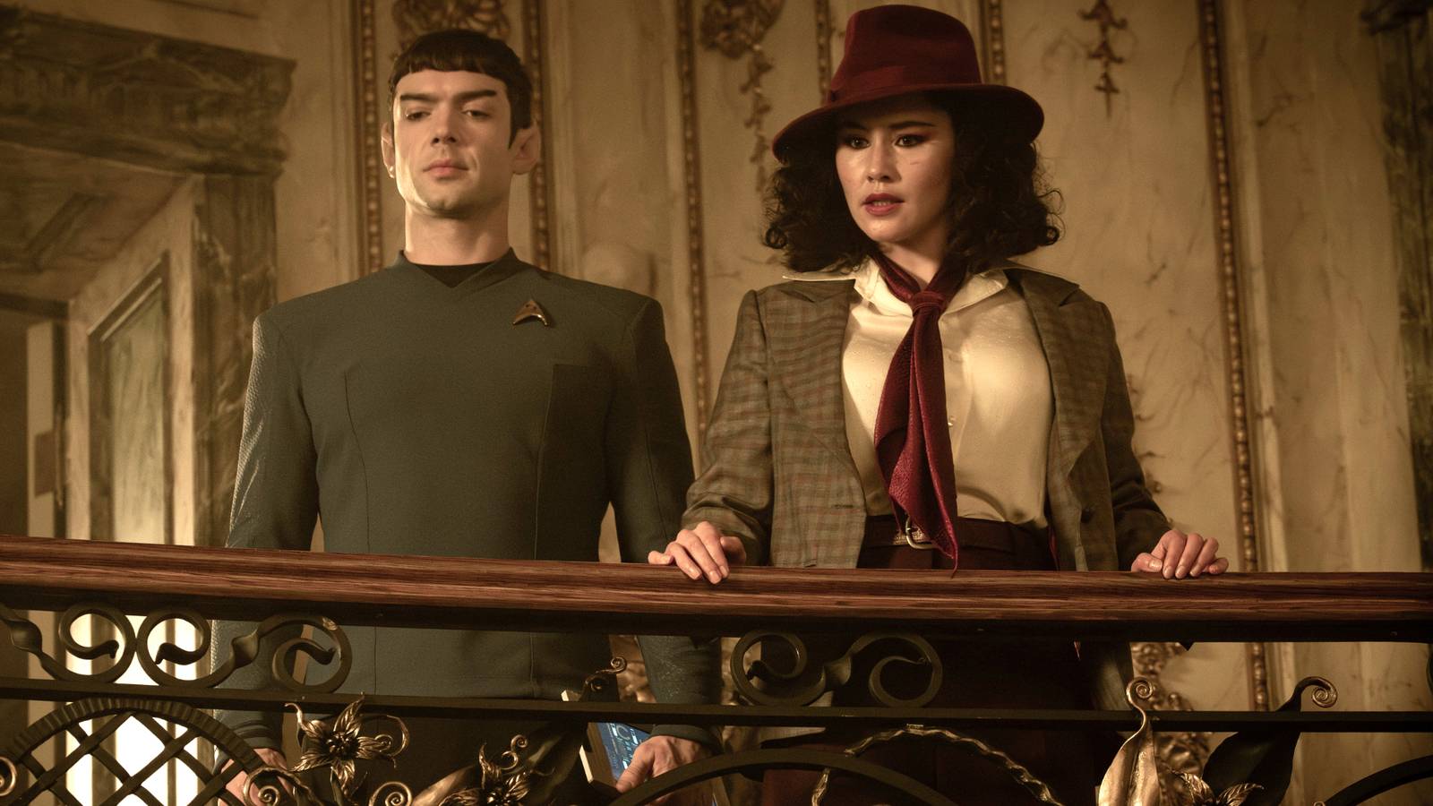 Derin uzay, nostalji ve beklenmedik bir yönetmen dokunuşu