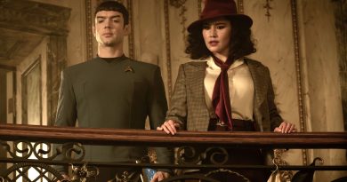 Derin uzay, nostalji ve beklenmedik bir yönetmen imzası