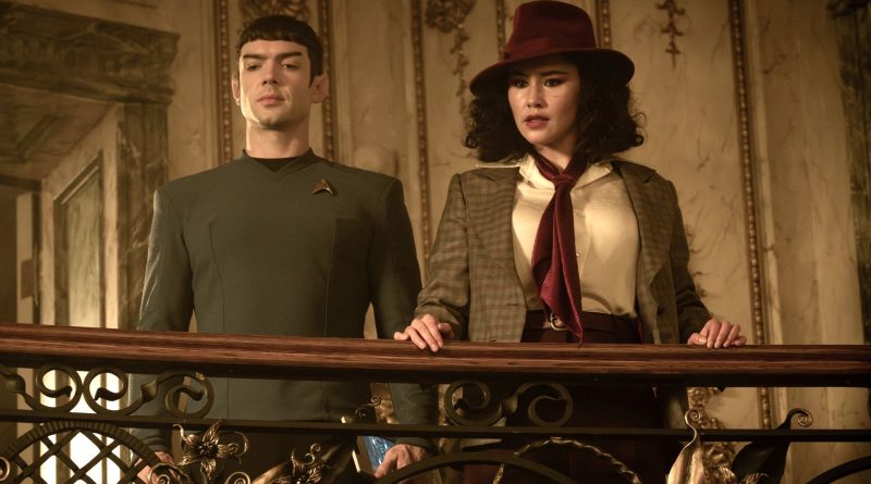 Derin uzay, nostalji ve beklenmedik bir yönetmen imzası