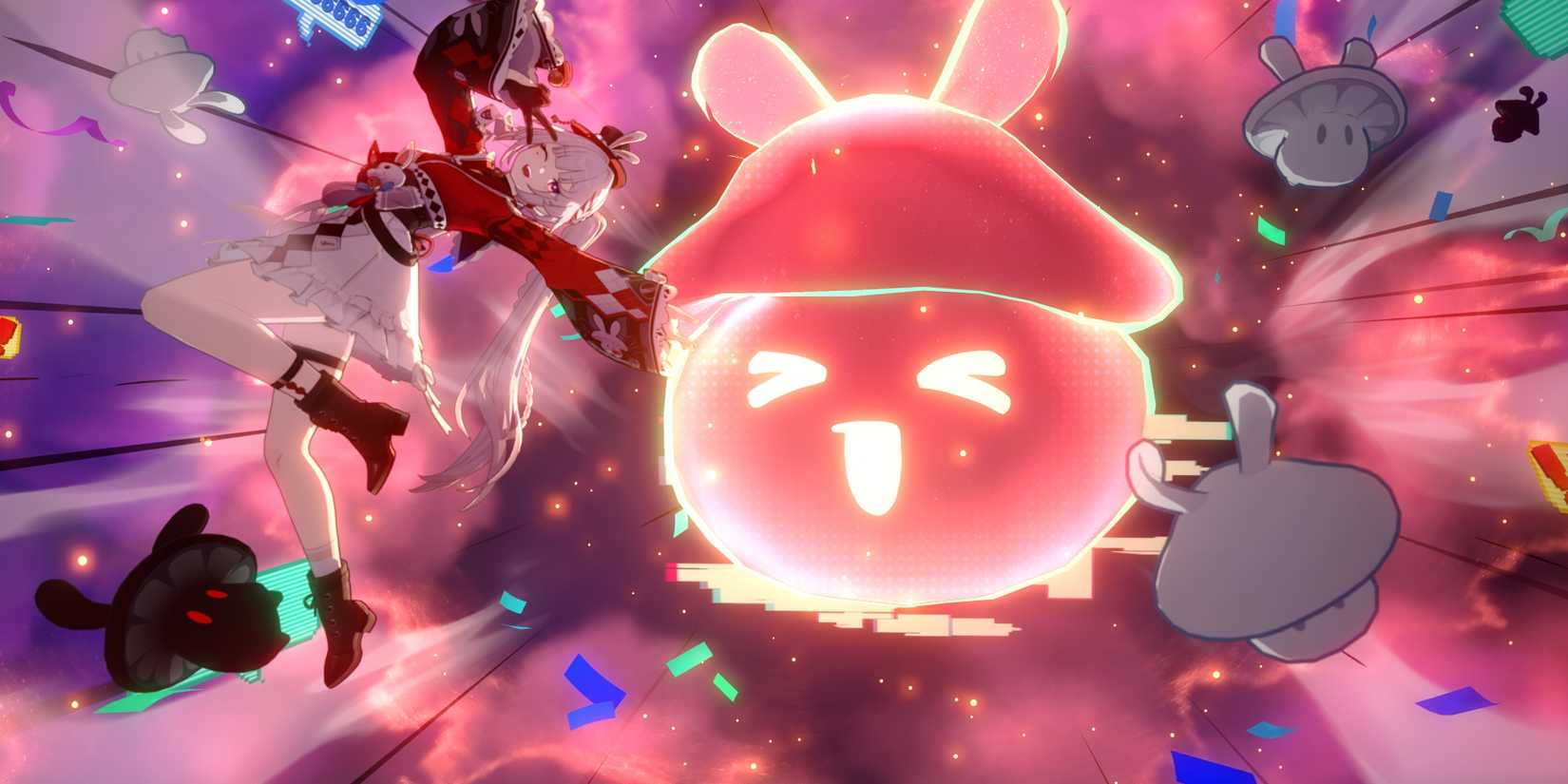 Yeni karakterler, hikaye ve banner heyecanı başlıyor!