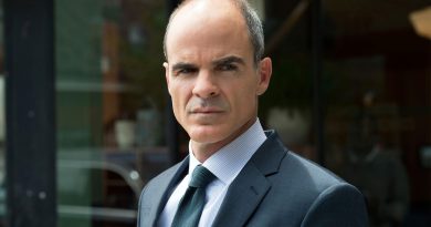 Hırs, iktidar, ihanet Yükseklerde düşüşün acı tadı