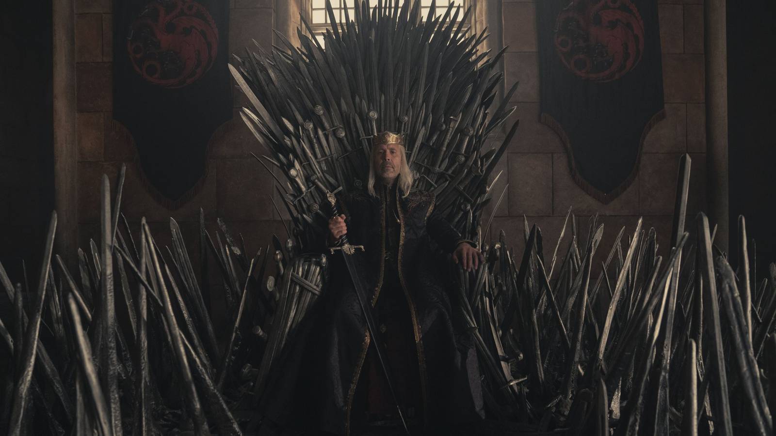 Ejderhaların yükselişi, Westeros'ta yeni bir destan başlıyor