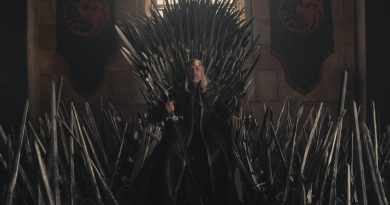 Ejderhalar yükseliyor, Westeros kanla yıkanacak