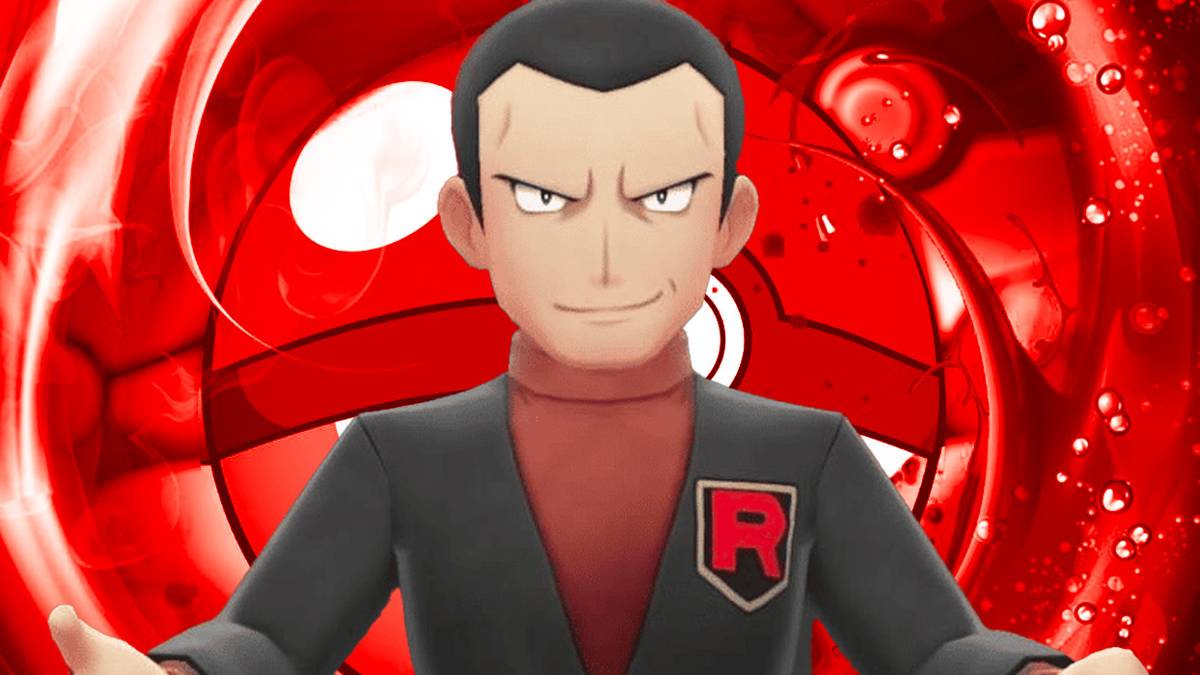 Giovanni'ye karşı hazırlıklı olun, strateji belirleyin, Pokémon'ları güncelleyin!