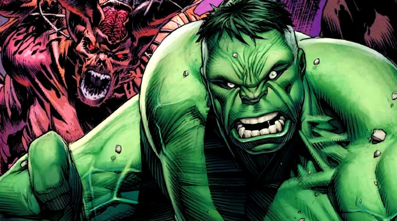 Yeşil öfke, içindeki şeytanı serbest bırakıyor