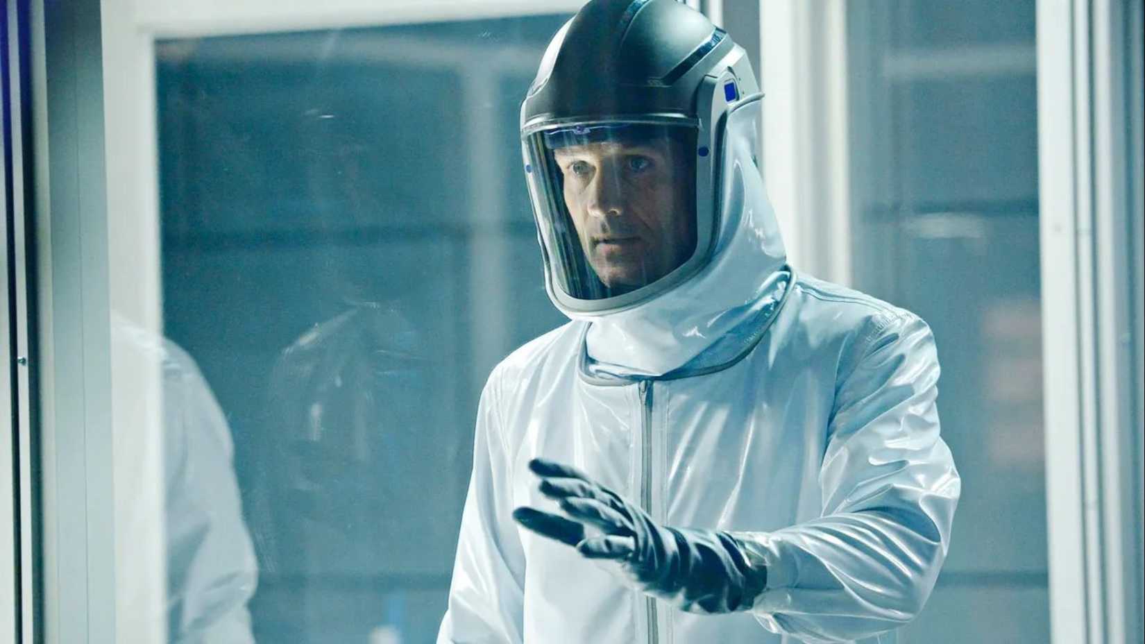 Gizem, gerilim, Kore dizisi; çözülmesi gereken çok şey var