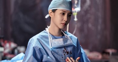 Gizem, gerilim, bulmacalar ve nefes kesen bir Güney Kore dizisi