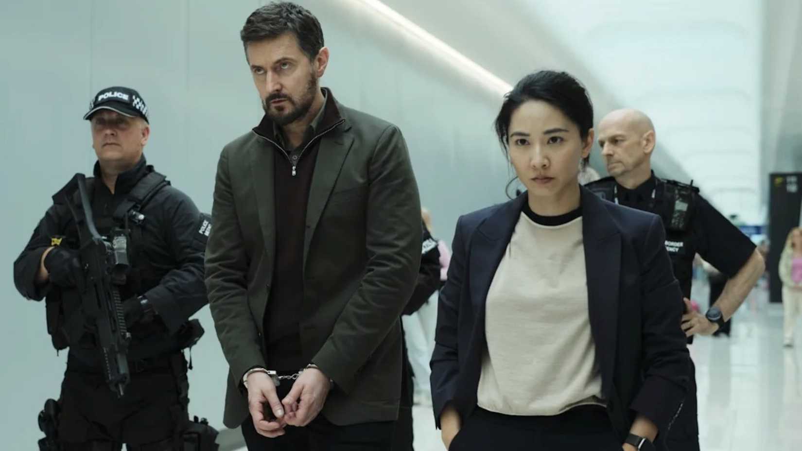 Gizem, gerilim, bulmacalar; çözmek için hazır mısınız?