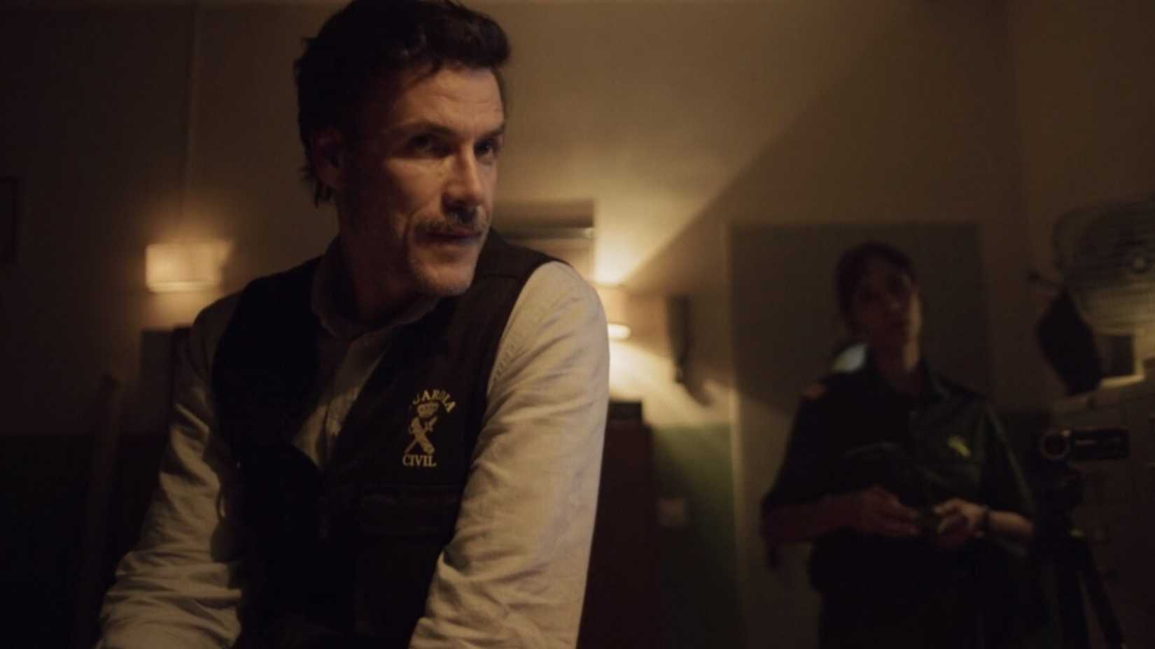 Gizem, gerilim, bulmacalar ve Güney Kore'den sürükleyici bir av