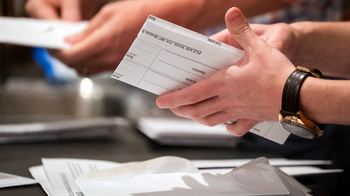 Veri sızıntıları, Amerikalıların kimlik hırsızlığında büyük kayıp