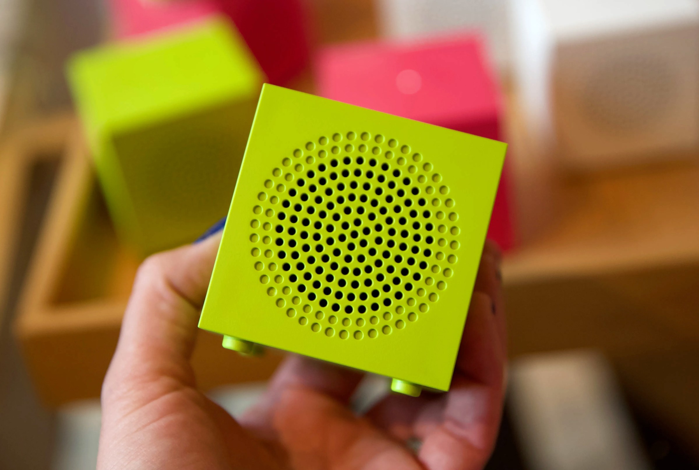 Müzik keyfi şimdi daha ekonomik ve şık