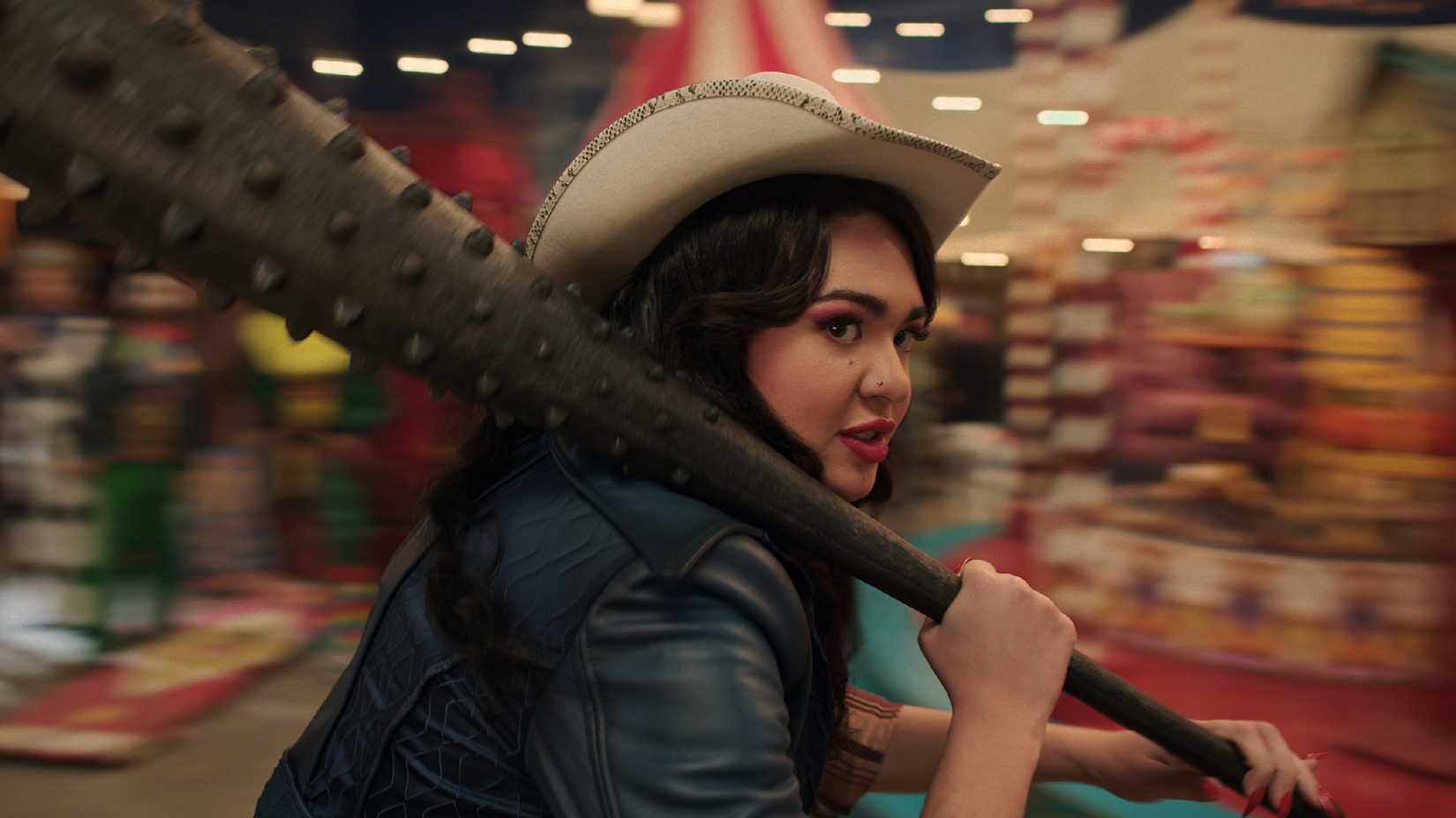 Gizemli güçler ortaya çıktı, maceraya yeni bir soluk!