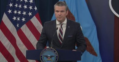 Gelecek savaşlar algoritmalarla yazılıyor