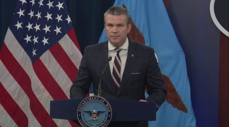 Gelecek savaşlar algoritmalarla yazılıyor