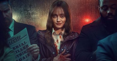 Gizemli atmosfer, sürükleyici hikaye, etkileyici oyunculuk