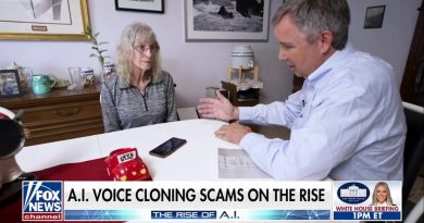 Yapay zeka kopyasıyla yatırımcılara tuzak! Dikkatli olun