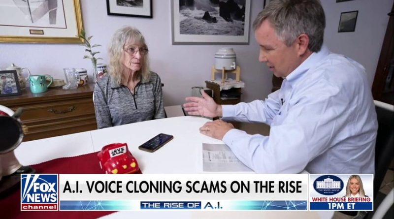 Yapay zeka kopyasıyla yatırımcılara tuzak! Dikkatli olun