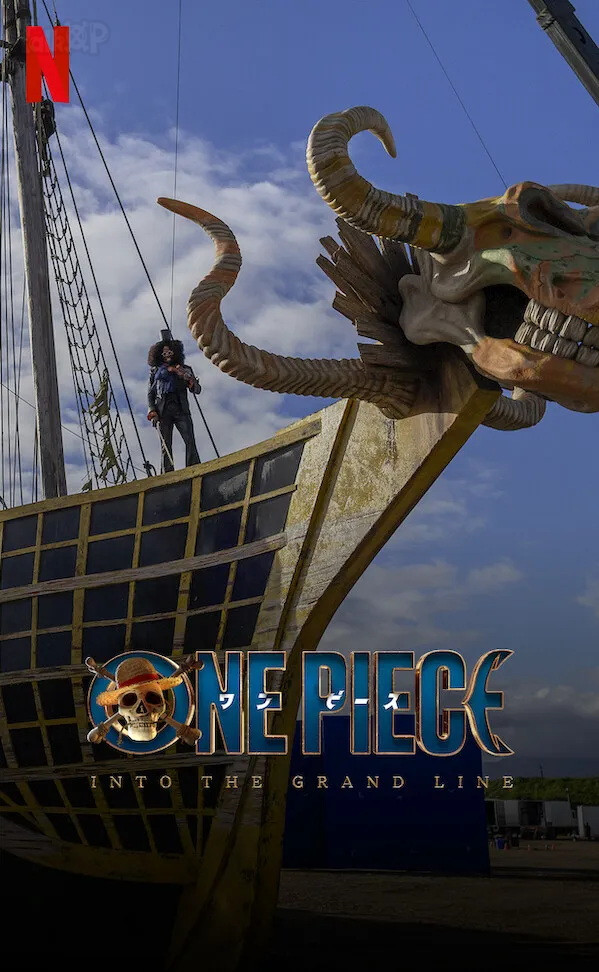 Müzik eşliğinde Brook'un beklenmedik tanıtımı şaşırttı!