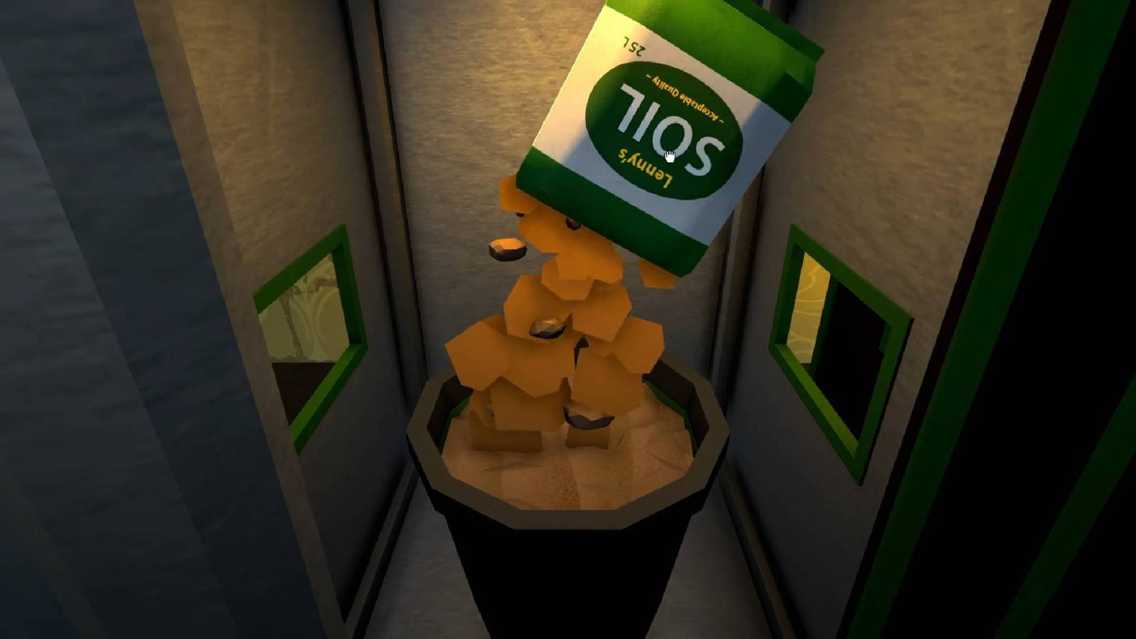 Riskli işler, yüksek getiri, karanlık imparatorluk