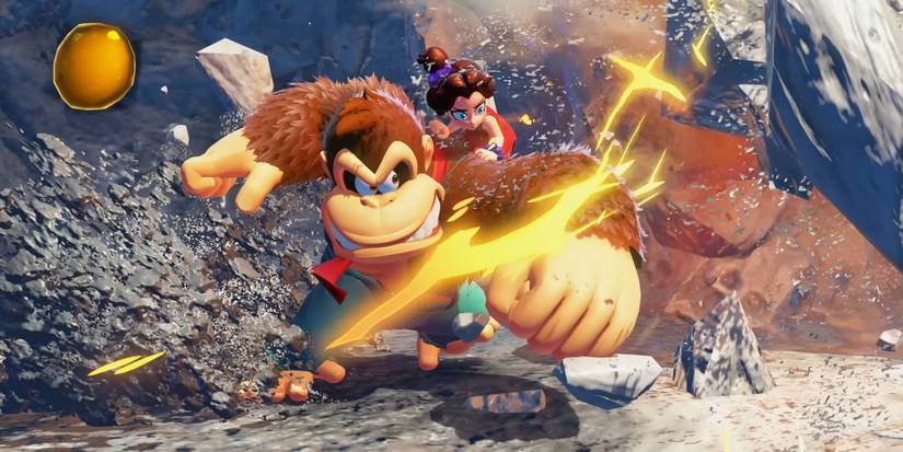 Süper Mario'nun başarısı dillere destan