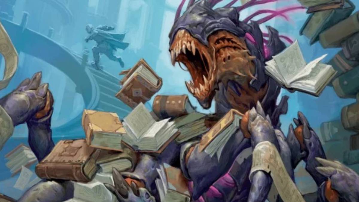 Korku, büyü, kahramanlık; D&D 2026'da yeni maceralar başlıyor