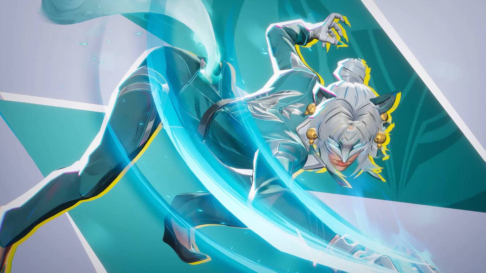 White Fox geldi! Stratejik destekle rakipleri şaşırtın