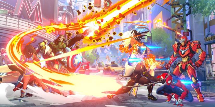 Beklenmedik kahraman birliktelikleri, aksiyon dolu bir mücadele vaat ediyor!