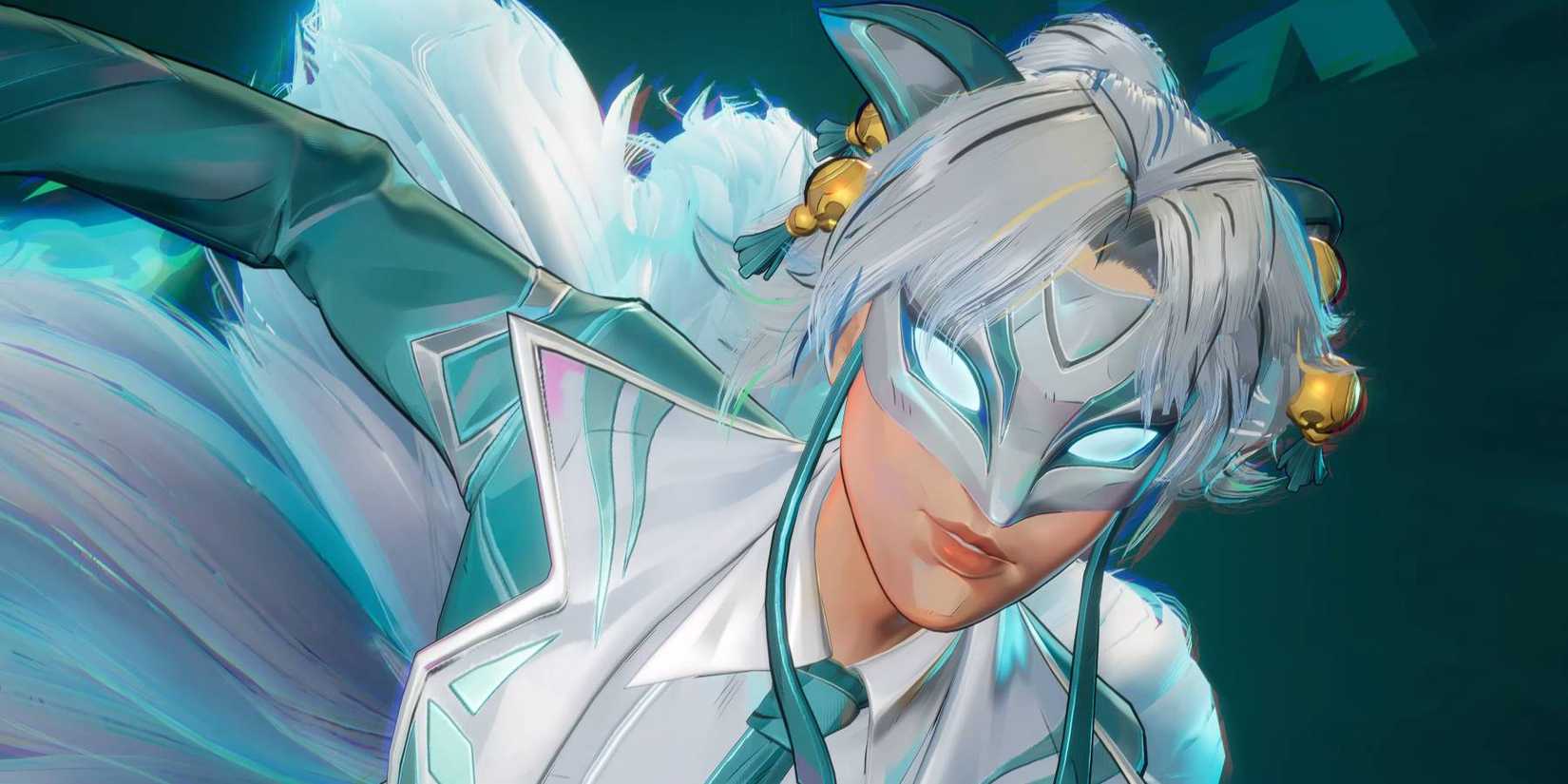 White Fox geldi! Strateji belirle, takımı destekle, zafer yakala