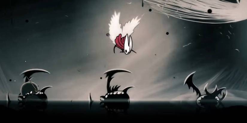 Silksong geldi! Keşfet, zafere ulaş, oyun keyfi başlasın