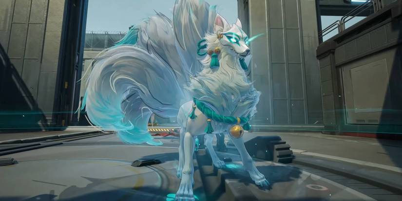 White Fox geldi! Stratejik destek, kurnaz hamleler, zafer senin