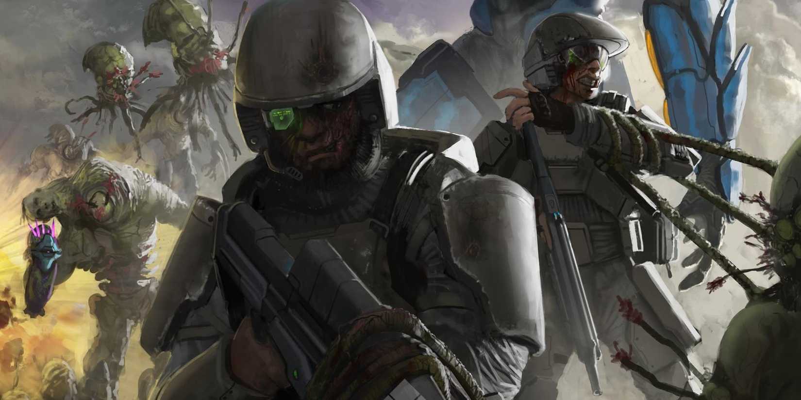 Karanlığın derinliklerinden yükselen bir hikaye başlıyor