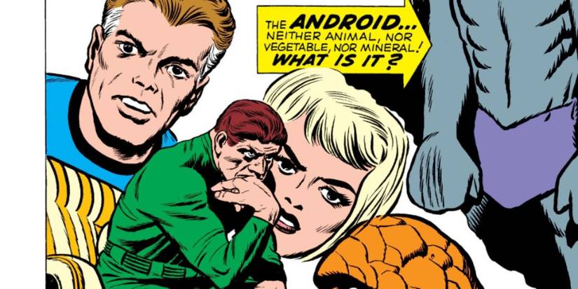 Zeki tehdit, düşünce gücüyle dünyayı değiştirmek istiyor