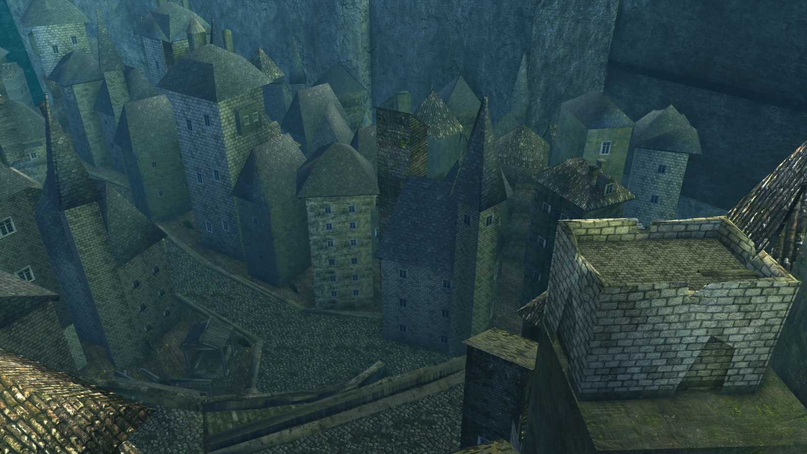 Hayranlar, 15 yıl sonra Dark Souls'a yeni soluk getiriyor