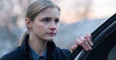 Gizem, gerilim, yetenekli çocuklar ve karanlık sırlar