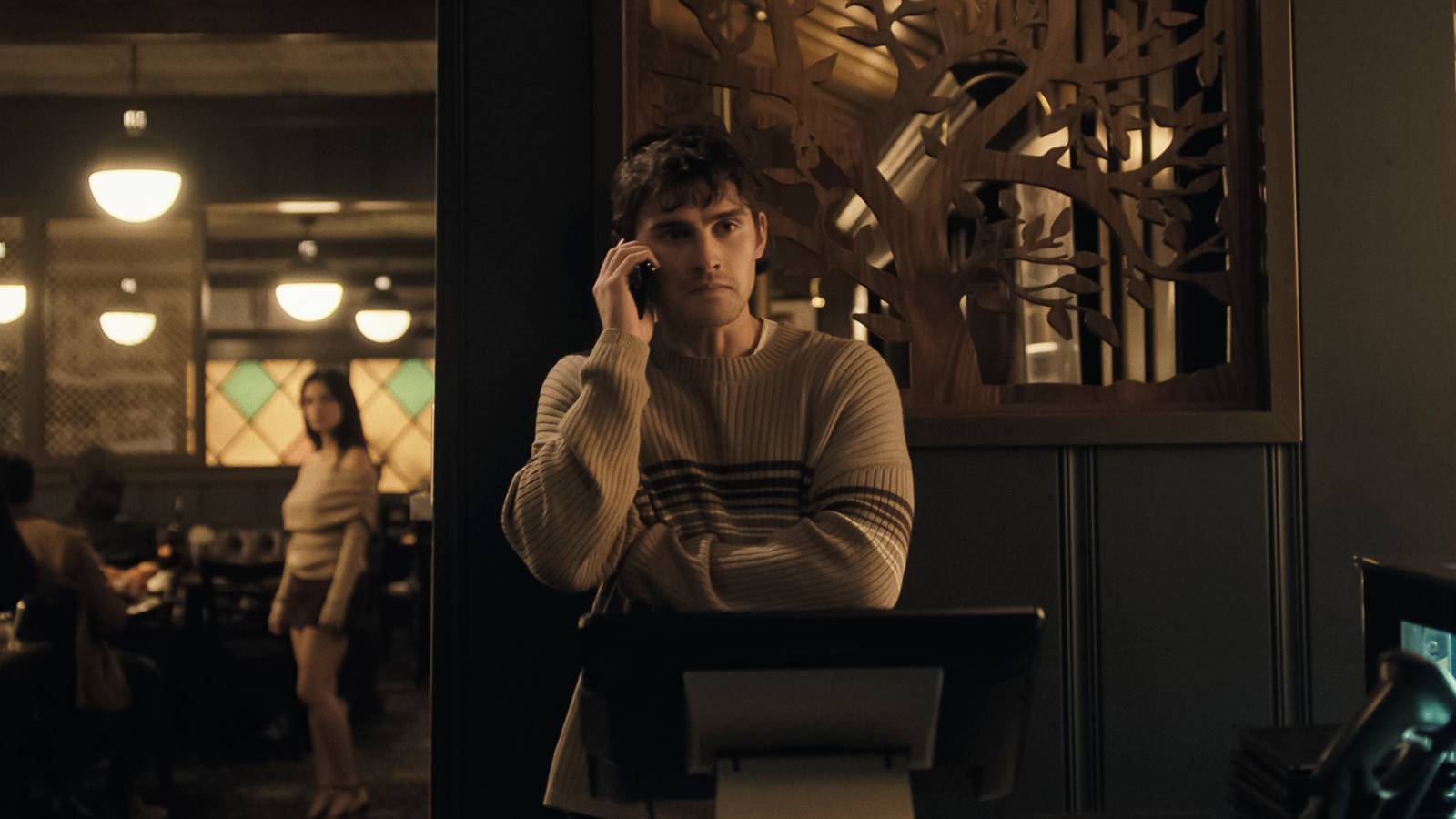 Karanlık yükseliyor, gerilim dorukta, Mayıs'ta korku hüküm sürecek