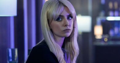 Gen V sona mı erdi? Yeni süper kahraman arayışı başladı!