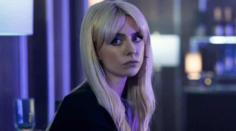 Gen V sona mı erdi? Yeni süper kahraman arayışı başladı!