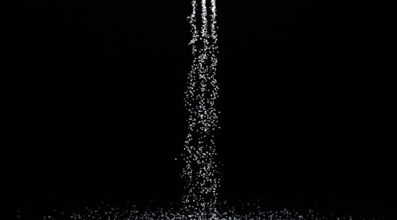 Gelecek nesiller için iyot eksikliğine dikkat!