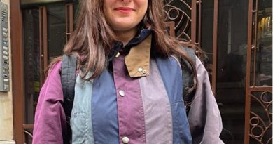 Vintage tutku, stil sahibi hayat, komik bakış açısı