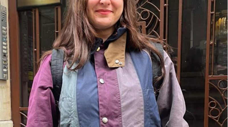 Vintage tutku, stil sahibi hayat, komik bakış açısı