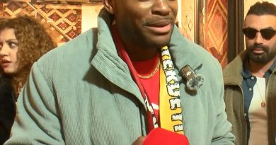 Renkler, lezzetler, gülüşler İstanbul bambaşka bir dünya