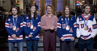 Gülme garantili akşam, komedi rüzgarı esti!