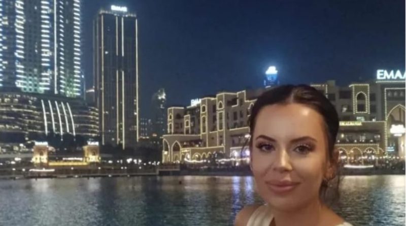 Gözyaşı, ihmal şüphesi, İstanbul'da acı son