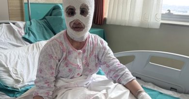 Acı haber Ağrı'dan, iftar telaşında talihsiz kaza