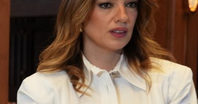 Yeni başlangıçlar, umut dolu ufuklar, yelkenler kalkıyor