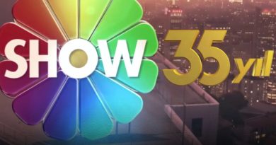 35 yıl: Ekranların yıldızı, anılarla dolu bir yolculuk