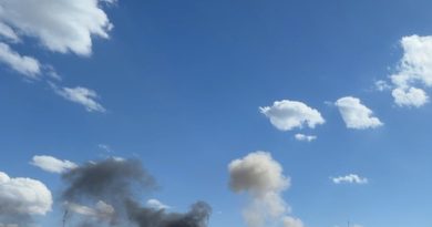 Savaşın bedeli her zaman çok ağırdır